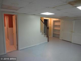 7120 8th St, Washington DC  20012-1840 exterior