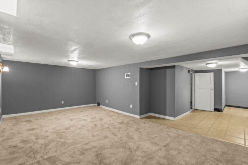 4505 Medford Ave, Milwaukee WI  53216-3448 exterior