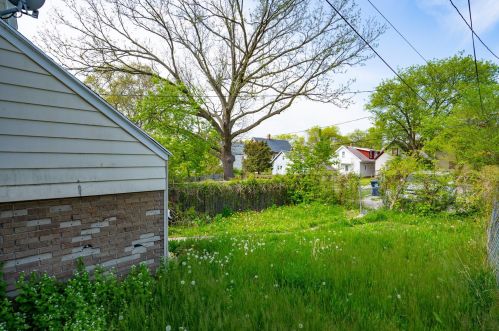 3333 9th St, Milwaukee WI  53215-5109 exterior