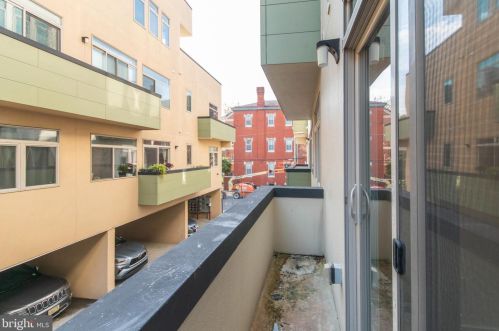 1501 2nd St, Philadelphia PA  exterior