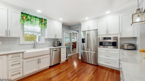 136 Mount Vernon St, Nutley NJ  07110-2568 exterior