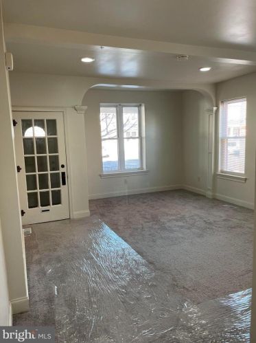 28 Ross St, Lancaster PA 17602-1941 exterior