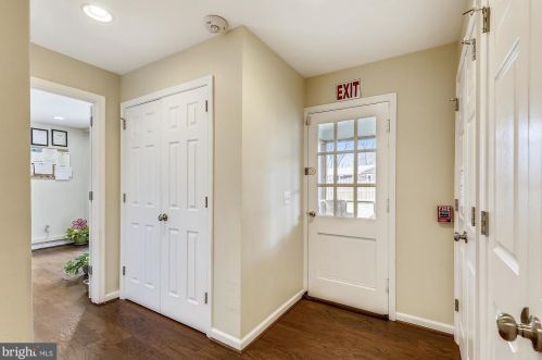 2804 Blazer Ct, Silver Spring MD 20906-2319 exterior