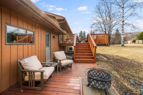 5117 Norwood St, Duluth MN 55804-1147 exterior