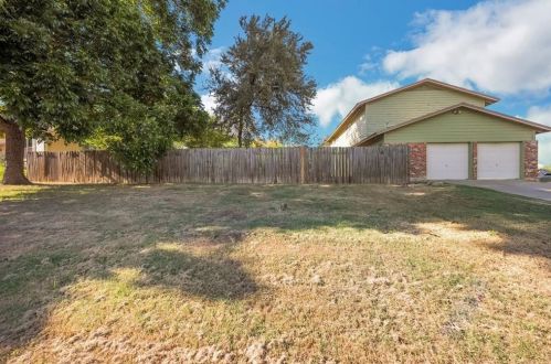 6602 Auburndale St, Austin TX 78723-2703 exterior