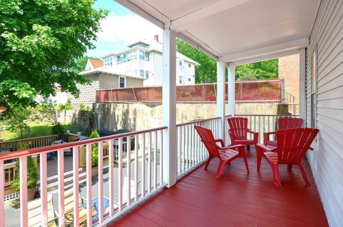 4765 Washington St, Boston MA exterior