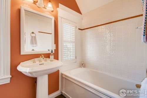 285 Pearl St, Boulder CO 80302-5519 exterior