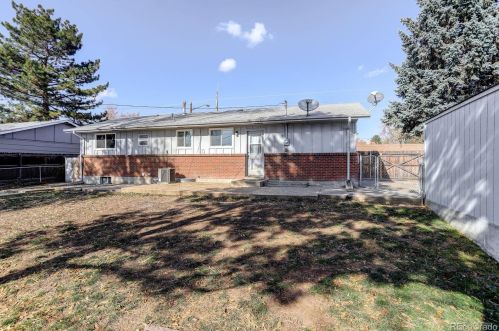4668 88th Ave, Westminster, CO 80031-3551
