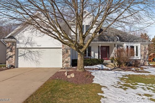 5643 Charolais Dr, Wyoming, MI