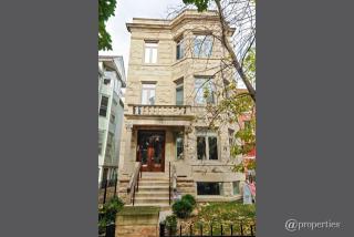 1234 Winnemac Ave, Chicago, IL 60640-4079