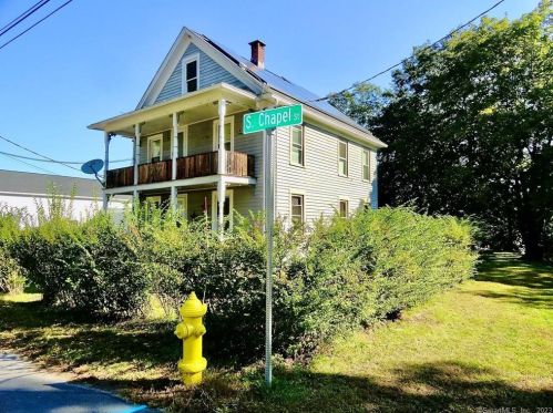 49 Chapel St, Torrington, CT 06790-2911