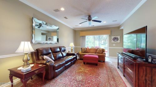 71 Redtail Dr, Bluffton SC 29909-6006 exterior