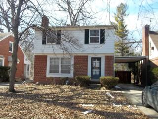 16211 Chapel St, Detroit, MI 48219-4807