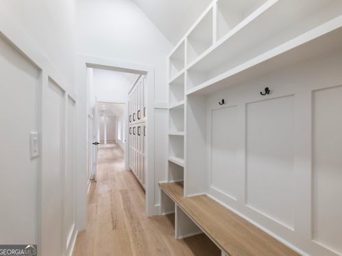 690 Amberidge Trl, Atlanta GA 30328-2812 exterior