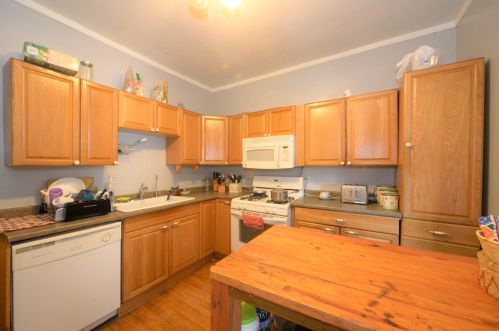 5040 Avers Ave, Chicago IL 60625-6012 exterior