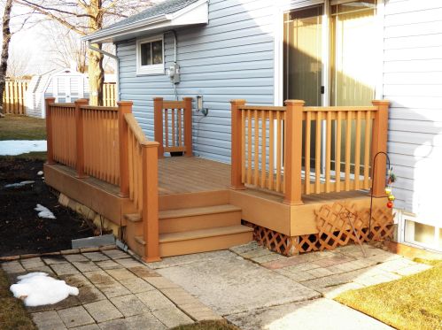 1622 Jackson St, Manitowoc WI 54220-6463 exterior