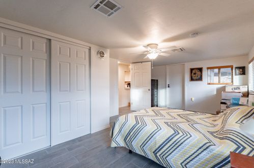 6852 Rocking Chair, Tucson AZ  85757-9504 exterior