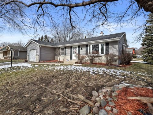 10004 Terra Ave, Milwaukee, WI 53224-2908