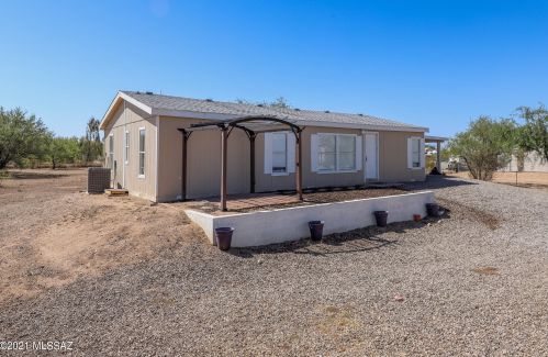 5926 Diablo Sunrise Rd, Tucson, AZ 85756-8511