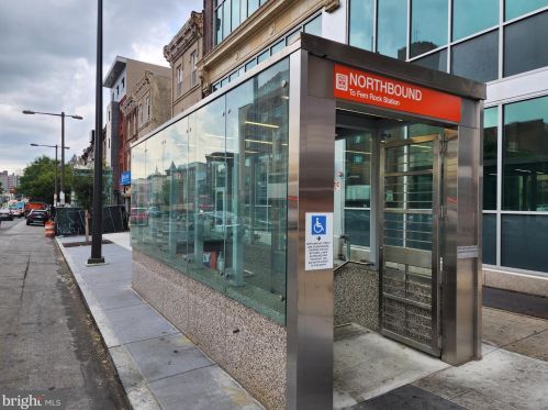 2241 Broad St, Philadelphia PA  19148-2916 exterior