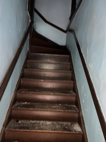 2914 Polk St, Chicago IL 60607-3120 exterior