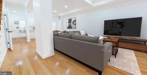 5217 New Hampshire Ave, Washington DC 20011-7920 exterior