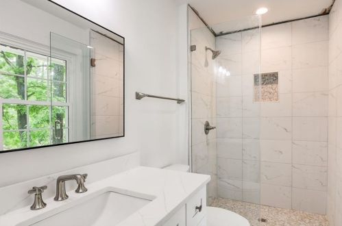 1493 Epping Forest Dr, Atlanta GA  30319-2553 exterior