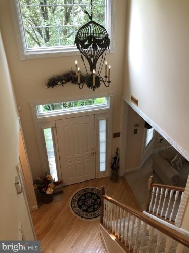 1720 Rockcress Dr, Jamison PA 18929-1647 exterior