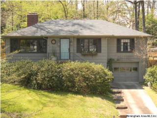 708 56 St, Birmingham AL  35224-2333 exterior