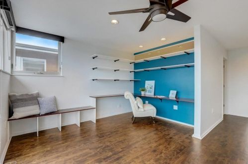 833 Reservoir Ave, Milwaukee WI 53212-3722 exterior