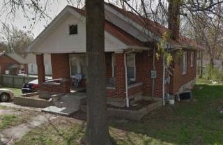 1202 Park Ave, Columbia MO  65201-4925 exterior