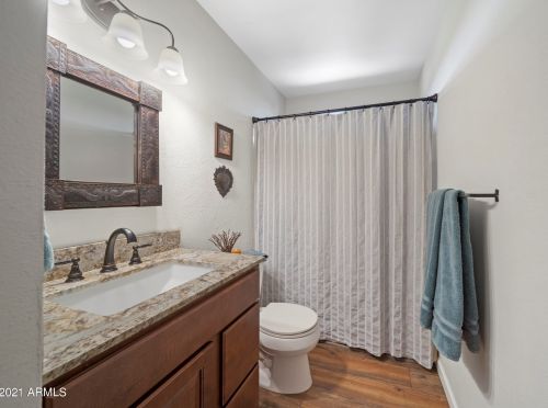 36425 10 St, Phoenix AZ 85085-7781 exterior