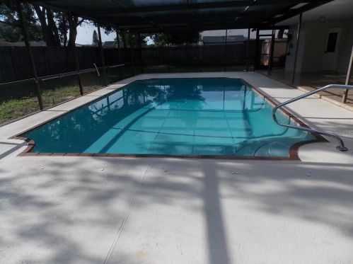 7526 Lake Forest Cir, Port Richey, FL 34668-5827