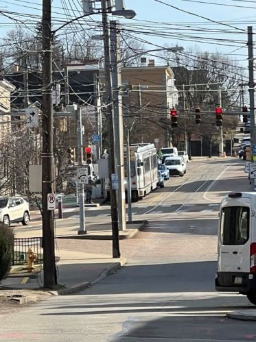 1524 Beechview Ave, Pittsburgh PA 15216-3335 exterior