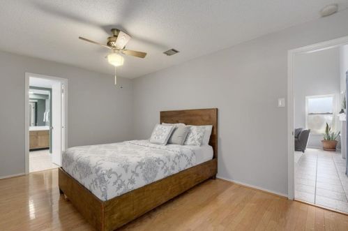 4009 Alexandria Dr, Austin TX 78749-3936 exterior