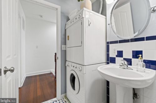 1244 Jackson St, Washington DC 20017-4017 exterior