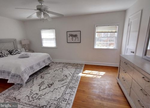 10519 Bucknell Dr, Silver Spring MD  20902-4234 exterior