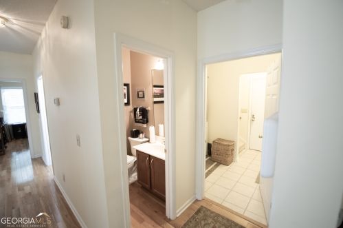 6407 Valerie Blf, Lithonia GA 30058-6185 exterior