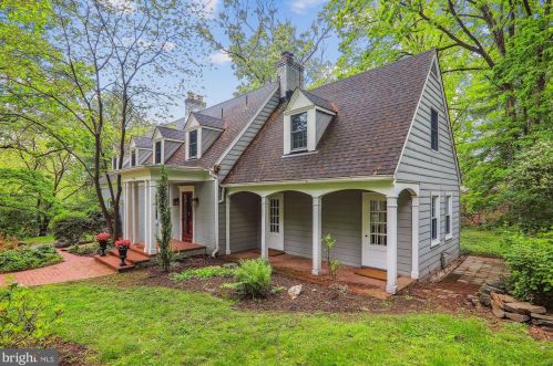 10518 Deneane Rd, Silver Spring, MD 20903-1202