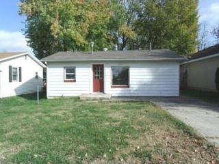 910 Kansas Expy, Springfield MO  65802-1616 exterior