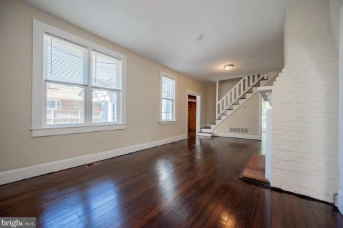 108 D St, Glen Burnie MD 21061-3303 exterior