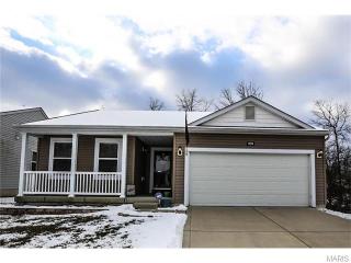 1139 Liberty Xing, Herculaneum, MO 63048-1732