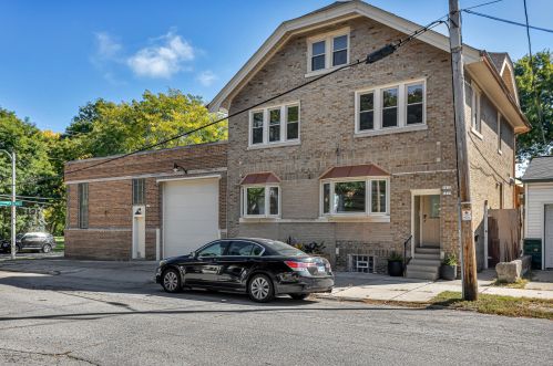 1411 Potter Ave, Milwaukee WI 53207-2115 exterior