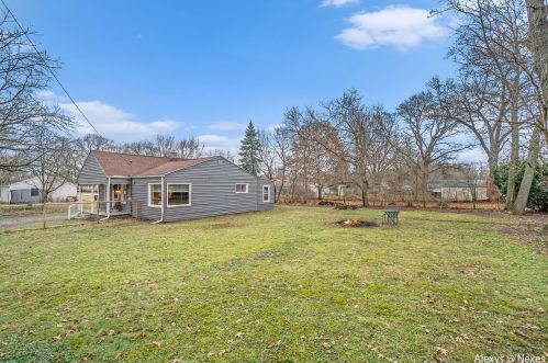 962 Royal Oak St, Wyoming MI  49509-3558 exterior