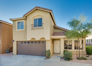 21812 40 Pl, Phoenix AZ  85032-1440 exterior