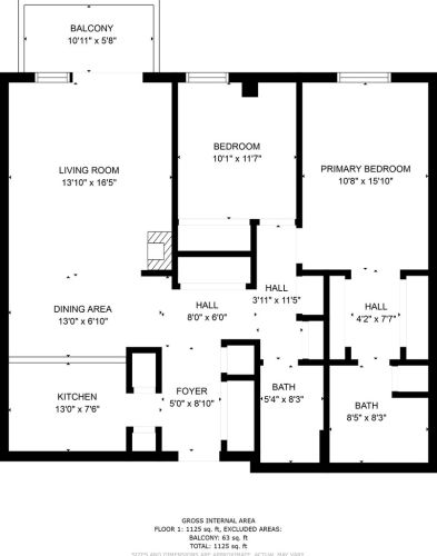 2040 Belmont Ave, Chicago IL  60618-6475 exterior