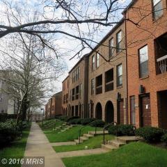 1827 Channing St, Washington DC  20018-1314 exterior