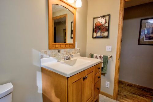 1438 Hwy 120, Ely MN 55731-8217 exterior