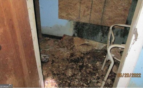 140 Brown Ave, Atlanta GA 30315-4009 exterior