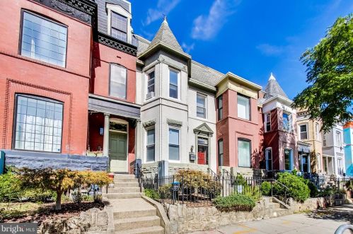 38 Q St, Washington, DC 20001-1106